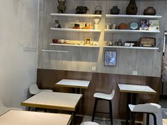 -茶是一枝花泡茶店