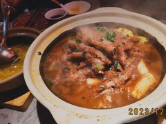 -山四砂锅(钟楼街店)
