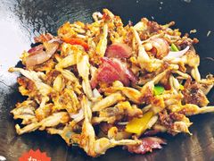 -美未居·老字号·地道顺德菜·桑拿鸡·鱼生(容桂店)