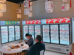 -大斌家串串火锅(望城天恒店)