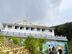 -洛阳白云山景区