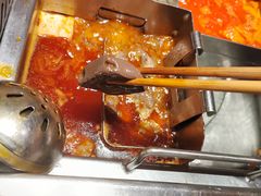 -海底捞火锅(塘厦天虹店)