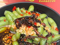 -串盟烧烤·长沙美食地标(星沙店)