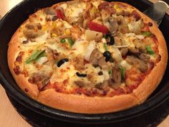 -必胜客(漕宝路店)