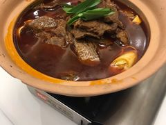 -品粹徽园·家常安徽菜