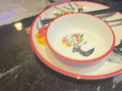 -新白鹿餐厅(百联中环店)