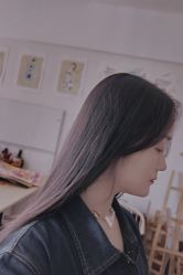 点击看大图 -佑米造型