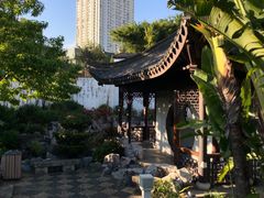 -九龙寨城公园