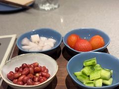 -半山腰·云南菜(侨福芳草地店)