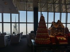 -上海柏悦酒店