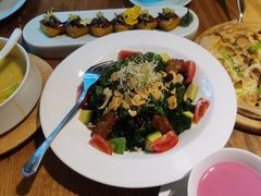 -茹·pure vegan(博华广场店)
