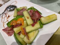-唐拉雅秀酒店-唐苑中餐厅