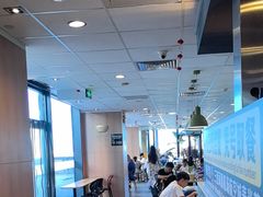-麦当劳(三亚凤凰机场店)