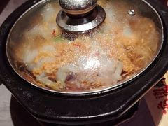 -山四砂锅(太原钟楼街店)