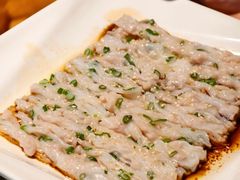 -大良毋米粥 · 粥底火锅(岭南天地店)