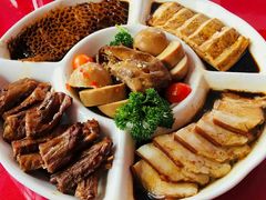 -金蝉食府(维吉奥广场店)