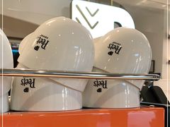 -Peet's Coffee皮爷咖啡(豫园店)