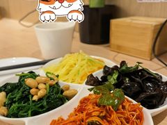 -东方饺子王(新奥购物中心店)