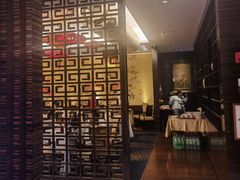 -唐山富力洲际酒店-唐缘中餐厅