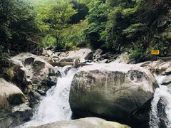 -罗田天堂寨风景区