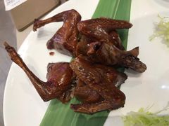 -蔡澜点心·粤菜(西单大悦城店)