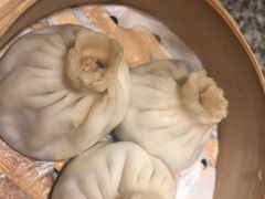 -南京大牌档(香港广场店)