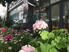 -房角石西餐厅Cornerstone Cafe(龙潭广场店)