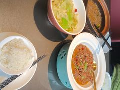 -湘知湘味(岳麓山店)