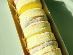 芋泥雪贝-好利来(望京中福店)