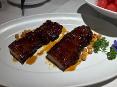 -汤城小厨•粤菜•靓汤(金宝街店)