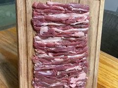 -禾记花园涮肉餐厅