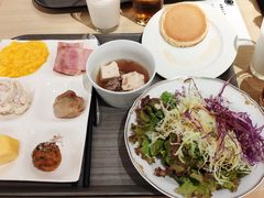 -关西机场华盛顿酒店