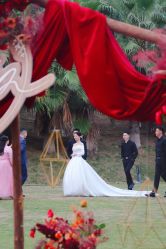 -帝元维多利亚大酒店·宴会厅