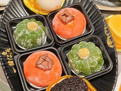 -一绪に寿喜烧(虹悦城店)