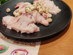 -大头椰·椰子鸡火锅(新梦店)
