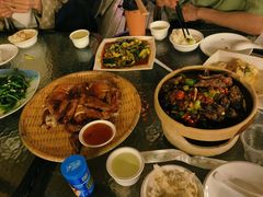 -鹅滋道(甘坑古镇店)