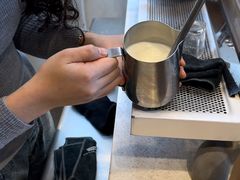 -% Arabica阿拉比卡咖啡(武康路店)