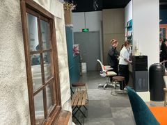 -海马体照相馆(天津世纪都会店)