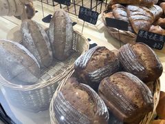 -熊叔熊婶面包房(团结湖店)