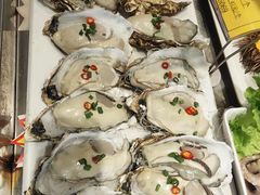 -映像威海·海鲜味道(市区店)