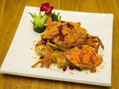 -喜记避风塘炒辣蟹(旗舰店)