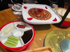 -壹零捌道·北京烤鸭(车公庄店)