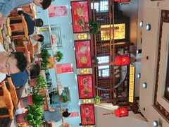 -闫家粥铺(吉林大路店)