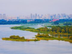 -哈尔滨大剧院