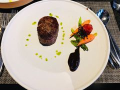 -莲西餐(曲江店)