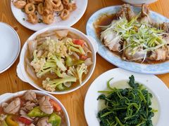 -老杨饭店(万科里店)