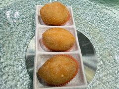 -北园酒家(小北路店)