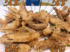 -金海湾海鲜排档(朱家尖店)