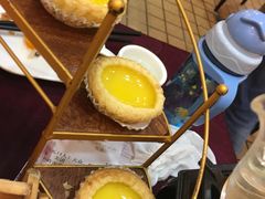 -喜鹊茶点.啫煲(车陂店)