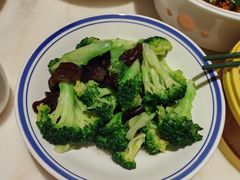-小菜园新徽菜(连云港海州吾悦店)